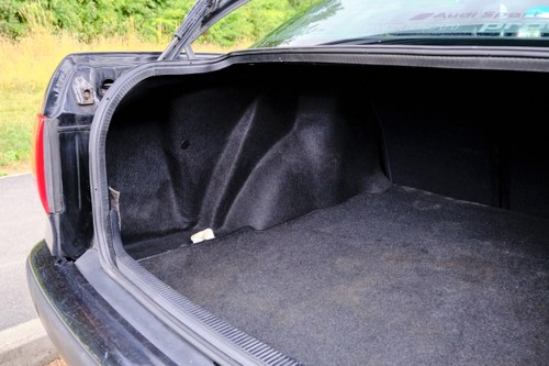 1993 Audi 80 2.8 E Quattro B4 (Typ 8C) zum Verkauf (Bild 139 von 340)