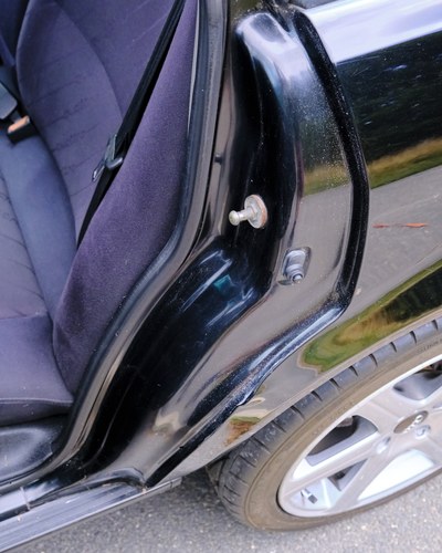 1993 Audi 80 2.8 E Quattro B4 (Typ 8C) zum Verkauf (Bild 116 von 340)