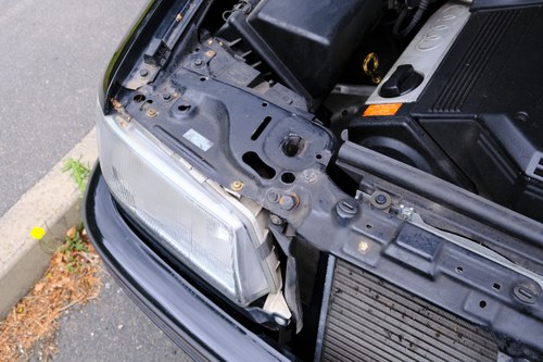 1993 Audi 80 2.8 E Quattro B4 (Typ 8C) zum Verkauf (Bild 259 von 340)