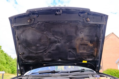 1993 Audi 80 2.8 E Quattro B4 (Typ 8C) zum Verkauf (Bild 279 von 340)