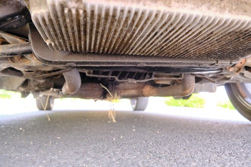 1993 Audi 80 2.8 E Quattro B4 (Typ 8C) zum Verkauf (Bild 282 von 340)