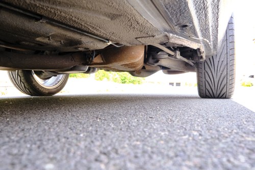 1993 Audi 80 2.8 E Quattro B4 (Typ 8C) zum Verkauf (Bild 293 von 340)