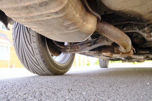 1993 Audi 80 2.8 E Quattro B4 (Typ 8C) zum Verkauf (Bild 295 von 340)