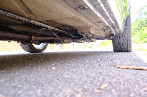 1993 Audi 80 2.8 E Quattro B4 (Typ 8C) zum Verkauf (Bild 308 von 340)