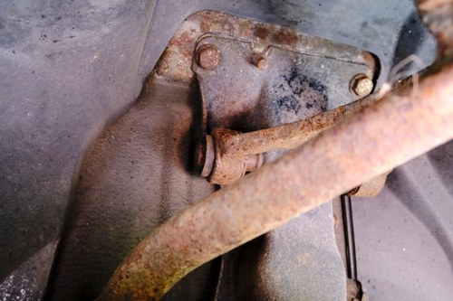 1993 Audi 80 2.8 E Quattro B4 (Typ 8C) zum Verkauf (Bild 311 von 340)