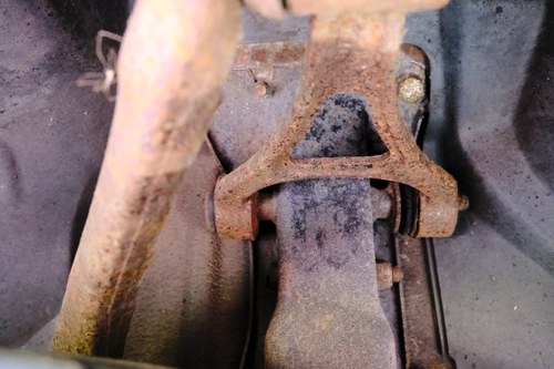 1993 Audi 80 2.8 E Quattro B4 (Typ 8C) zum Verkauf (Bild 312 von 340)