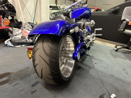 2005 Bourget Fatty Daddy