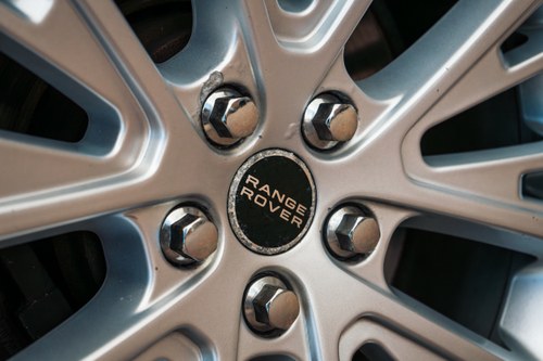 2012 Land Rover Range Rover 4.4L TDV8 Westminster zum Verkauf (Bild 83 von 144)