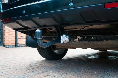 2012 Land Rover Range Rover 4.4L TDV8 Westminster zum Verkauf (Bild 92 von 144)