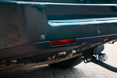 2012 Land Rover Range Rover 4.4L TDV8 Westminster zum Verkauf (Bild 96 von 144)