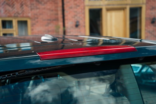 2012 Land Rover Range Rover 4.4L TDV8 Westminster zum Verkauf (Bild 98 von 144)