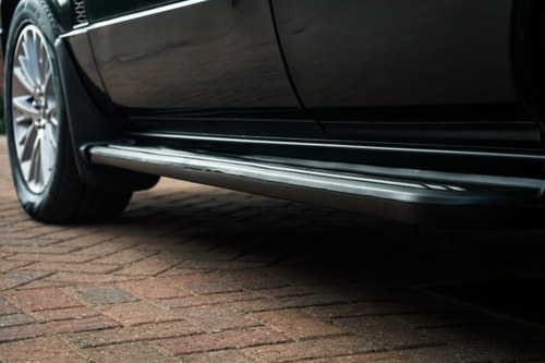 2012 Land Rover Range Rover 4.4L TDV8 Westminster zum Verkauf (Bild 99 von 144)