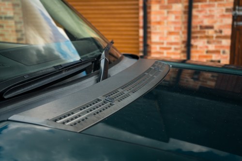 2012 Land Rover Range Rover 4.4L TDV8 Westminster zum Verkauf (Bild 101 von 144)