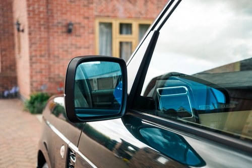 2012 Land Rover Range Rover 4.4L TDV8 Westminster zum Verkauf (Bild 104 von 144)