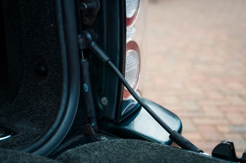 2012 Land Rover Range Rover 4.4L TDV8 Westminster zum Verkauf (Bild 63 von 144)