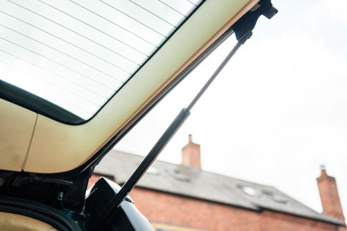 2012 Land Rover Range Rover 4.4L TDV8 Westminster zum Verkauf (Bild 64 von 144)