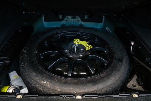 2012 Land Rover Range Rover 4.4L TDV8 Westminster zum Verkauf (Bild 70 von 144)