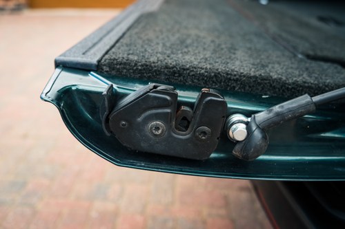 2012 Land Rover Range Rover 4.4L TDV8 Westminster zum Verkauf (Bild 71 von 144)