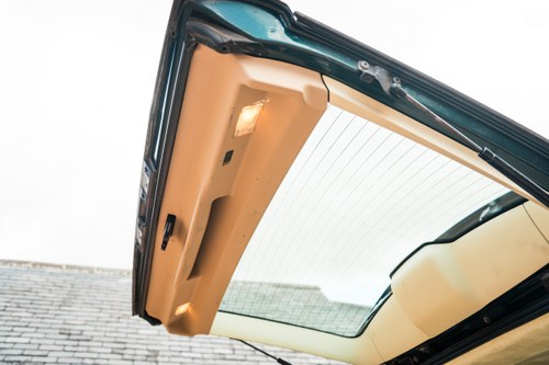 2012 Land Rover Range Rover 4.4L TDV8 Westminster zum Verkauf (Bild 75 von 144)