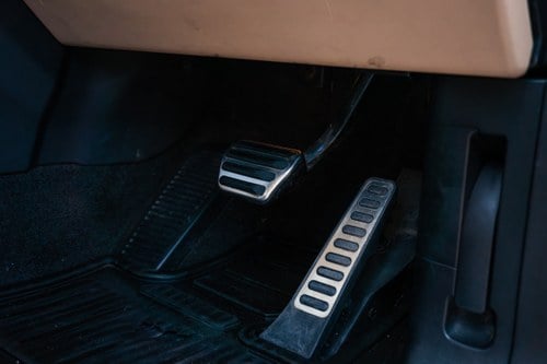 2012 Land Rover Range Rover 4.4L TDV8 Westminster zum Verkauf (Bild 25 von 144)