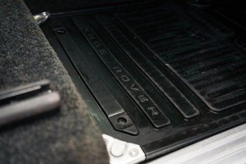 2012 Land Rover Range Rover 4.4L TDV8 Westminster zum Verkauf (Bild 26 von 144)