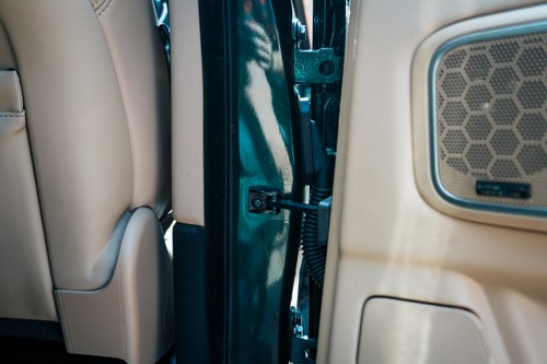 2012 Land Rover Range Rover 4.4L TDV8 Westminster zum Verkauf (Bild 41 von 144)