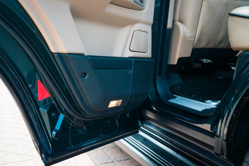 2012 Land Rover Range Rover 4.4L TDV8 Westminster zum Verkauf (Bild 43 von 144)