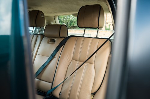 2012 Land Rover Range Rover 4.4L TDV8 Westminster zum Verkauf (Bild 46 von 144)