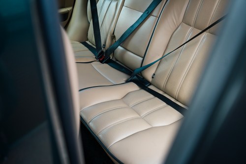 2012 Land Rover Range Rover 4.4L TDV8 Westminster zum Verkauf (Bild 47 von 144)