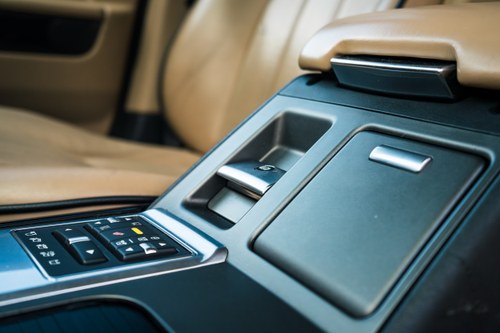 2012 Land Rover Range Rover 4.4L TDV8 Westminster zum Verkauf (Bild 57 von 144)