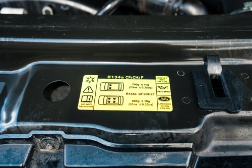 2012 Land Rover Range Rover 4.4L TDV8 Westminster zum Verkauf (Bild 109 von 144)