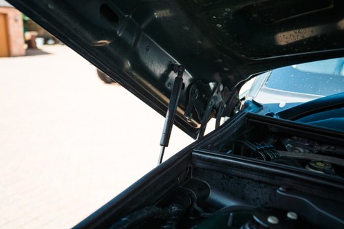 2012 Land Rover Range Rover 4.4L TDV8 Westminster zum Verkauf (Bild 116 von 144)