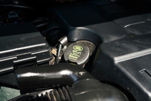 2012 Land Rover Range Rover 4.4L TDV8 Westminster zum Verkauf (Bild 117 von 144)