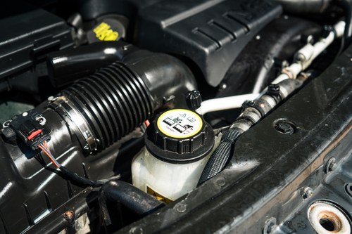 2012 Land Rover Range Rover 4.4L TDV8 Westminster zum Verkauf (Bild 118 von 144)