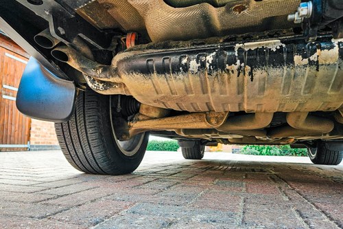 2012 Land Rover Range Rover 4.4L TDV8 Westminster zum Verkauf (Bild 133 von 144)