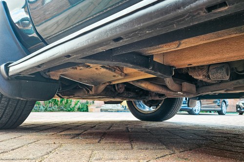 2012 Land Rover Range Rover 4.4L TDV8 Westminster zum Verkauf (Bild 135 von 144)