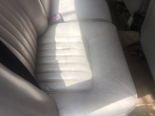 1973 Rover P5B Saloon zum Verkauf (Bild 10 von 40)