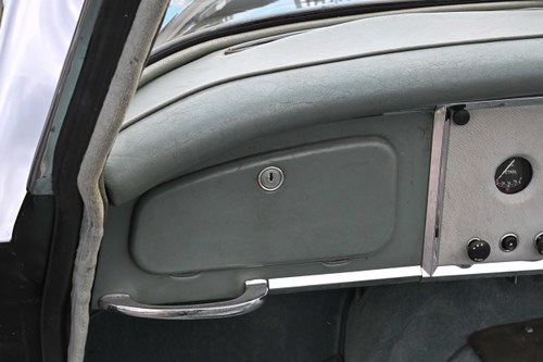 1959 Jaguar XK150 3.4S DHC For Sale (picture 48 of 226)