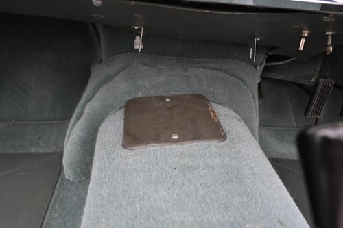 1959 Jaguar XK150 3.4S DHC For Sale (picture 59 of 226)