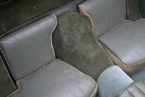 1959 Jaguar XK150 3.4S DHC For Sale (picture 80 of 226)