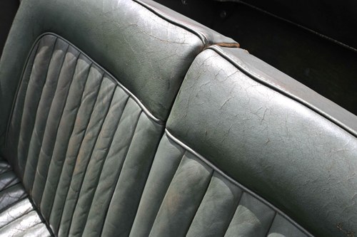 1959 Jaguar XK150 3.4S DHC For Sale (picture 84 of 226)