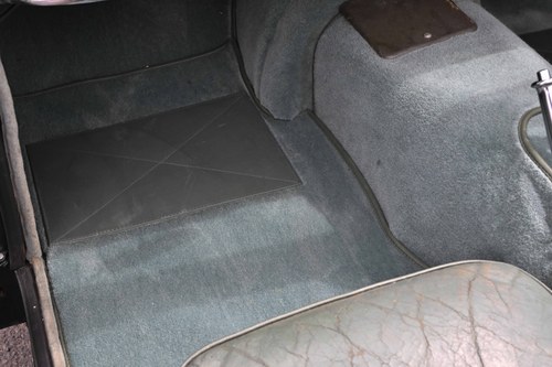 1959 Jaguar XK150 3.4S DHC For Sale (picture 92 of 226)