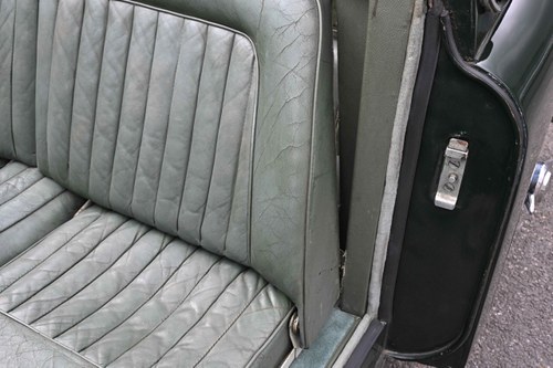 1959 Jaguar XK150 3.4S DHC For Sale (picture 99 of 226)