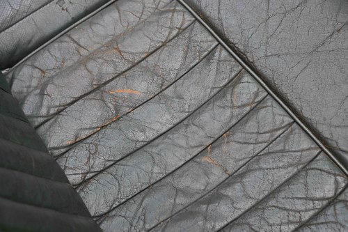 1959 Jaguar XK150 3.4S DHC For Sale (picture 105 of 226)