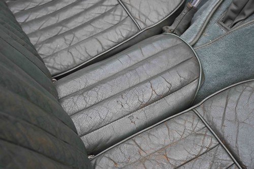 1959 Jaguar XK150 3.4S DHC For Sale (picture 106 of 226)