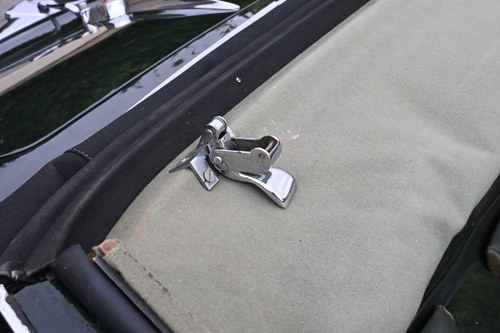 1959 Jaguar XK150 3.4S DHC For Sale (picture 112 of 226)