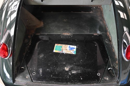 1959 Jaguar XK150 3.4S DHC For Sale (picture 123 of 226)