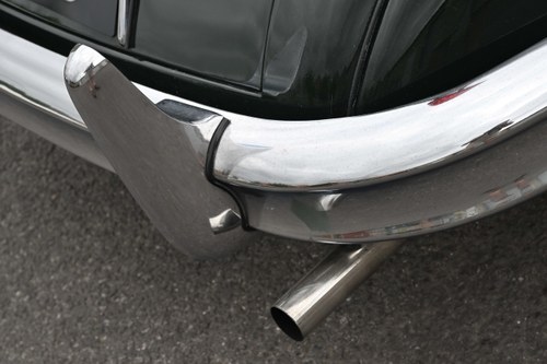 1959 Jaguar XK150 3.4S DHC For Sale (picture 136 of 226)