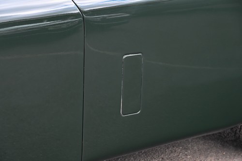 1959 Jaguar XK150 3.4S DHC For Sale (picture 150 of 226)