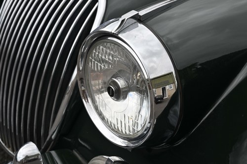 1959 Jaguar XK150 3.4S DHC For Sale (picture 162 of 226)